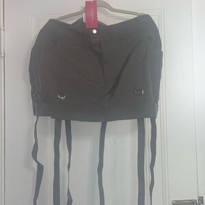 New Shein Skirt